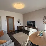 아파트 Iridea - Beautiful Sea View 산레모