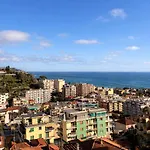 Iridea - Beautiful Sea View