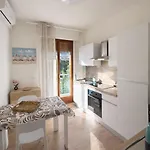 Iridea - Beautiful Sea View * Sanremo