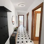 Iridea - Beautiful Sea View 아파트 산레모