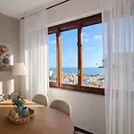 Iridea - Beautiful Sea View *
