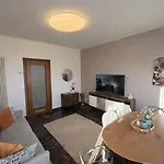 아파트 Iridea - Beautiful Sea View 산레모