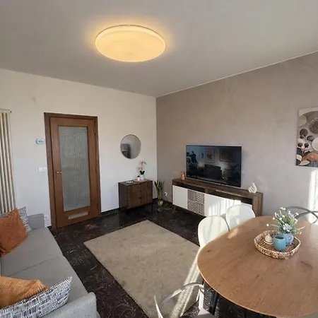 Lejlighed Iridea - Stunning Sea View Terraces In Sanremo