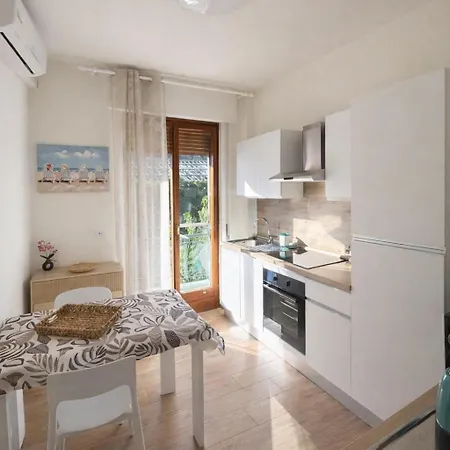 Iridea - Stunning Sea View Terraces In * Sanremo