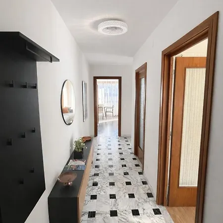Iridea - Stunning Sea View Terraces In Lejlighed Sanremo
