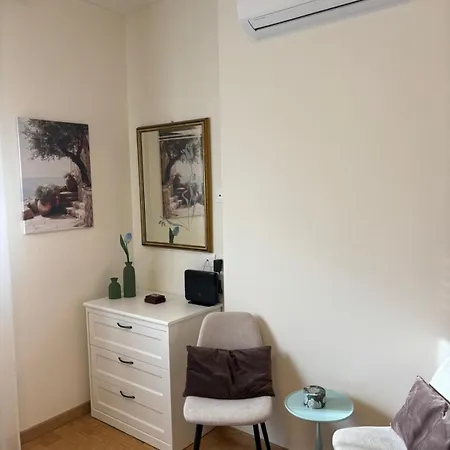 Iridea - Beautiful Sea View Apartament