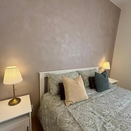 Apartament Iridea - Beautiful Sea View San Remo