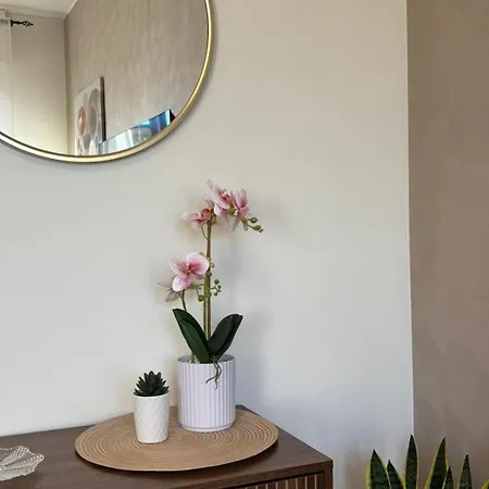 Iridea - Beautiful Sea View Apartament