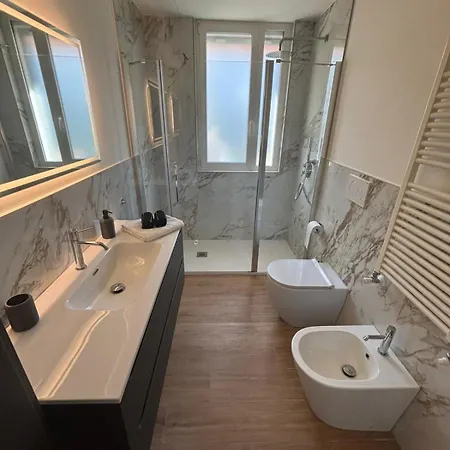 Iridea - Beautiful Sea View San Remo