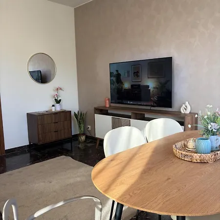 Iridea - Beautiful Sea View * San Remo