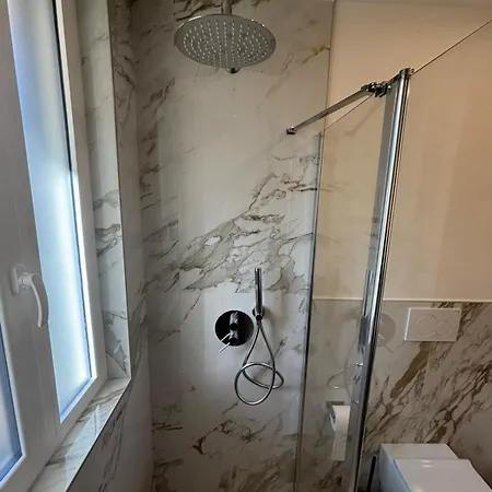 Iridea - Beautiful Sea View Apartament