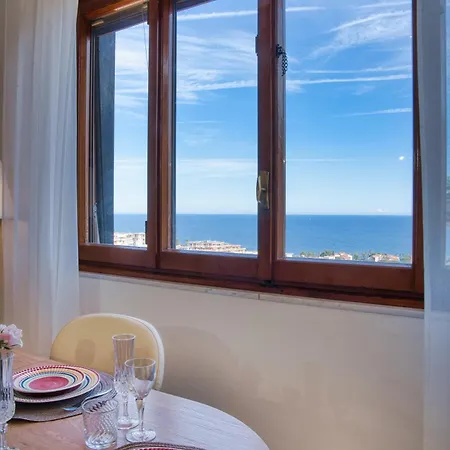 Lejlighed Iridea - Stunning Sea View Terraces In *