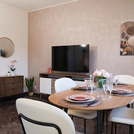 Iridea - Stunning Sea View Terraces In Lejlighed Sanremo