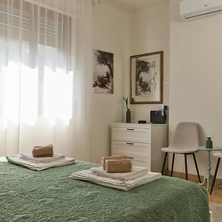 Iridea - Stunning Sea View Terraces In Sanremo