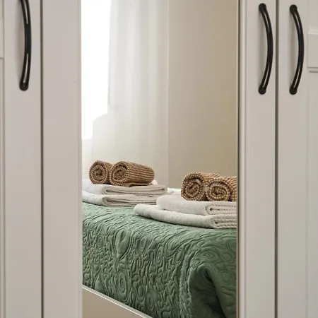 Iridea - Stunning Sea View Terraces In Lejlighed *