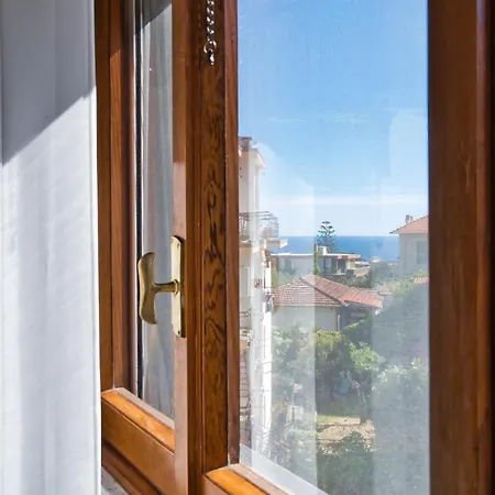 Iridea - Stunning Sea View Terraces In *