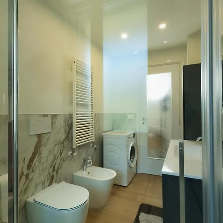 Iridea - Stunning Sea View Terraces In Sanremo