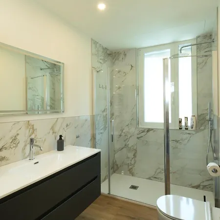 Lejlighed Iridea - Stunning Sea View Terraces In