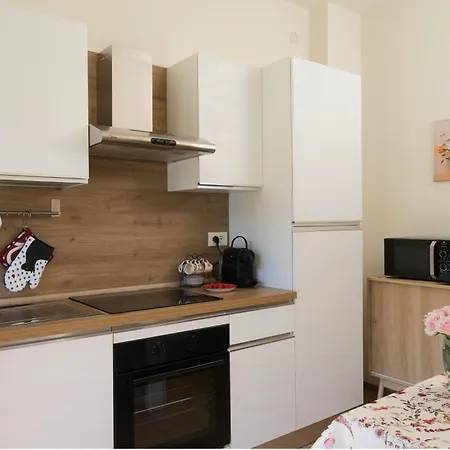 Lejlighed Iridea - Stunning Sea View Terraces In Sanremo