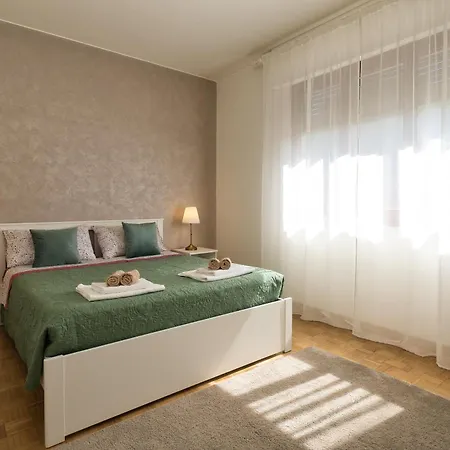 Lejlighed Iridea - Stunning Sea View Terraces In Sanremo