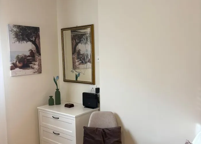 Iridea - Beautiful Sea View Apartament