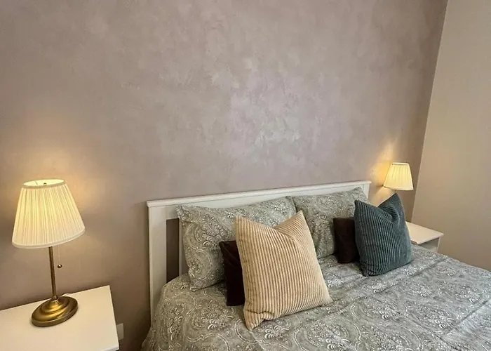 Apartament Iridea - Beautiful Sea View San Remo