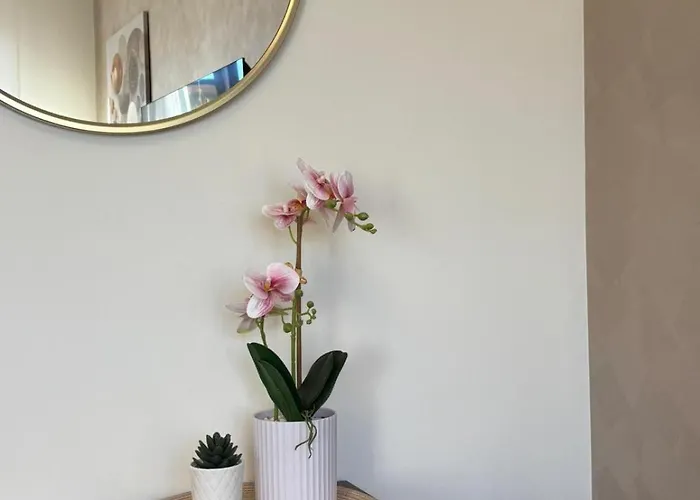 Iridea - Beautiful Sea View Apartament