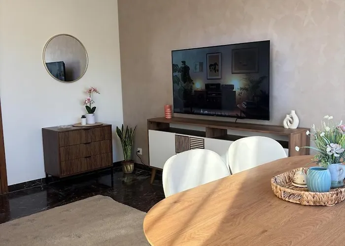 Iridea - Beautiful Sea View * San Remo