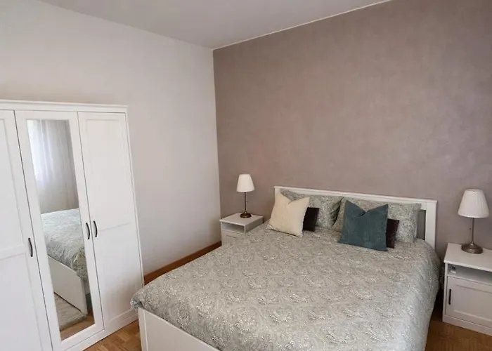 Iridea - Beautiful Sea View Apartament *