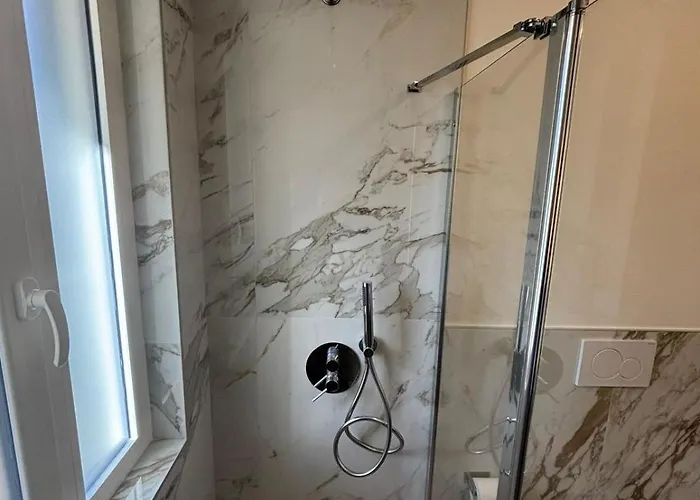 Iridea - Beautiful Sea View Apartament